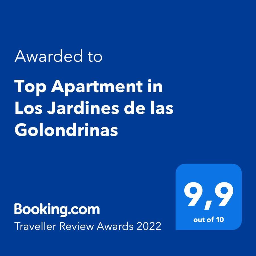 Top Apartment In Los Jardines De Las Golondrinas Marbella Exterior photo