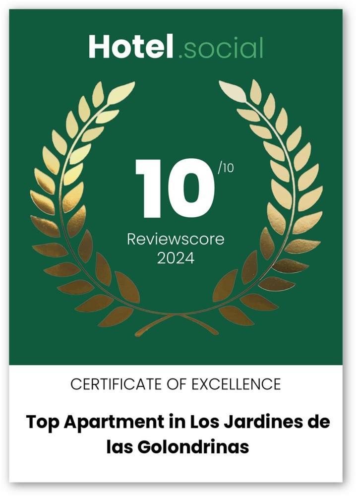 Top Apartment In Los Jardines De Las Golondrinas Marbella Exterior photo