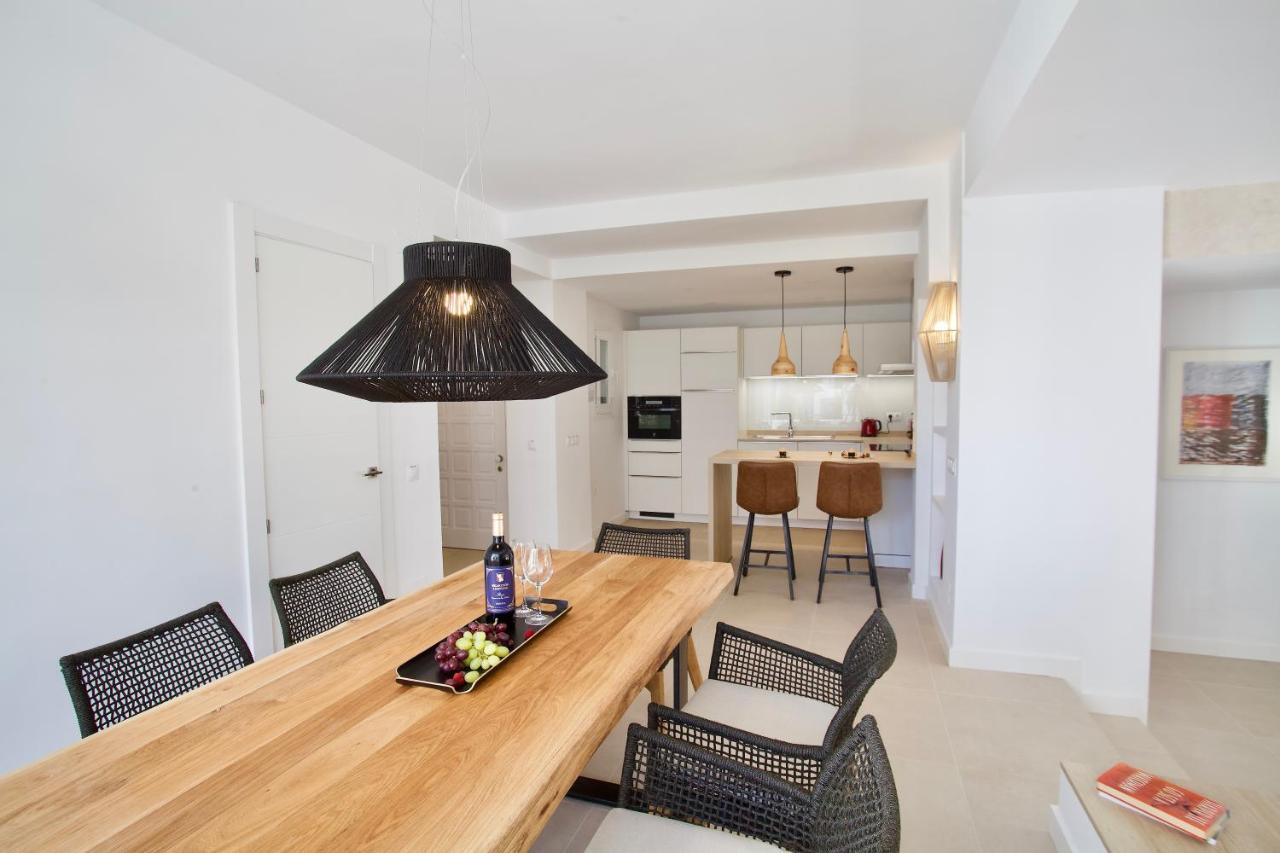 Top Apartment In Los Jardines De Las Golondrinas Marbella Exterior photo