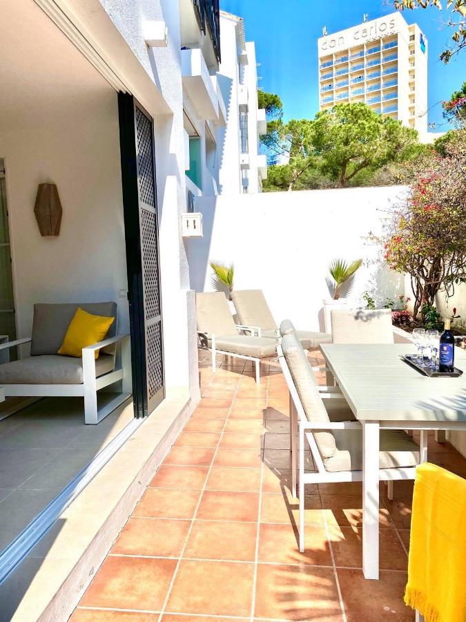Top Apartment In Los Jardines De Las Golondrinas Marbella Exterior photo