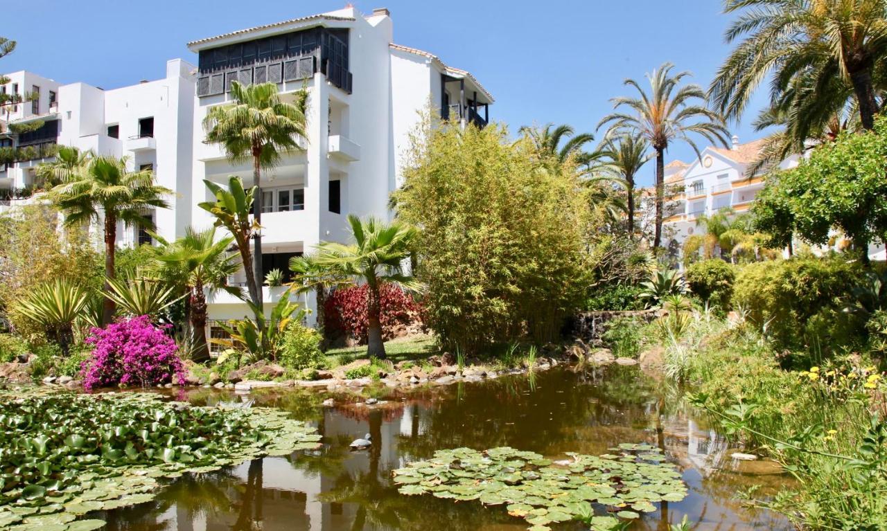 Top Apartment In Los Jardines De Las Golondrinas Marbella Exterior photo