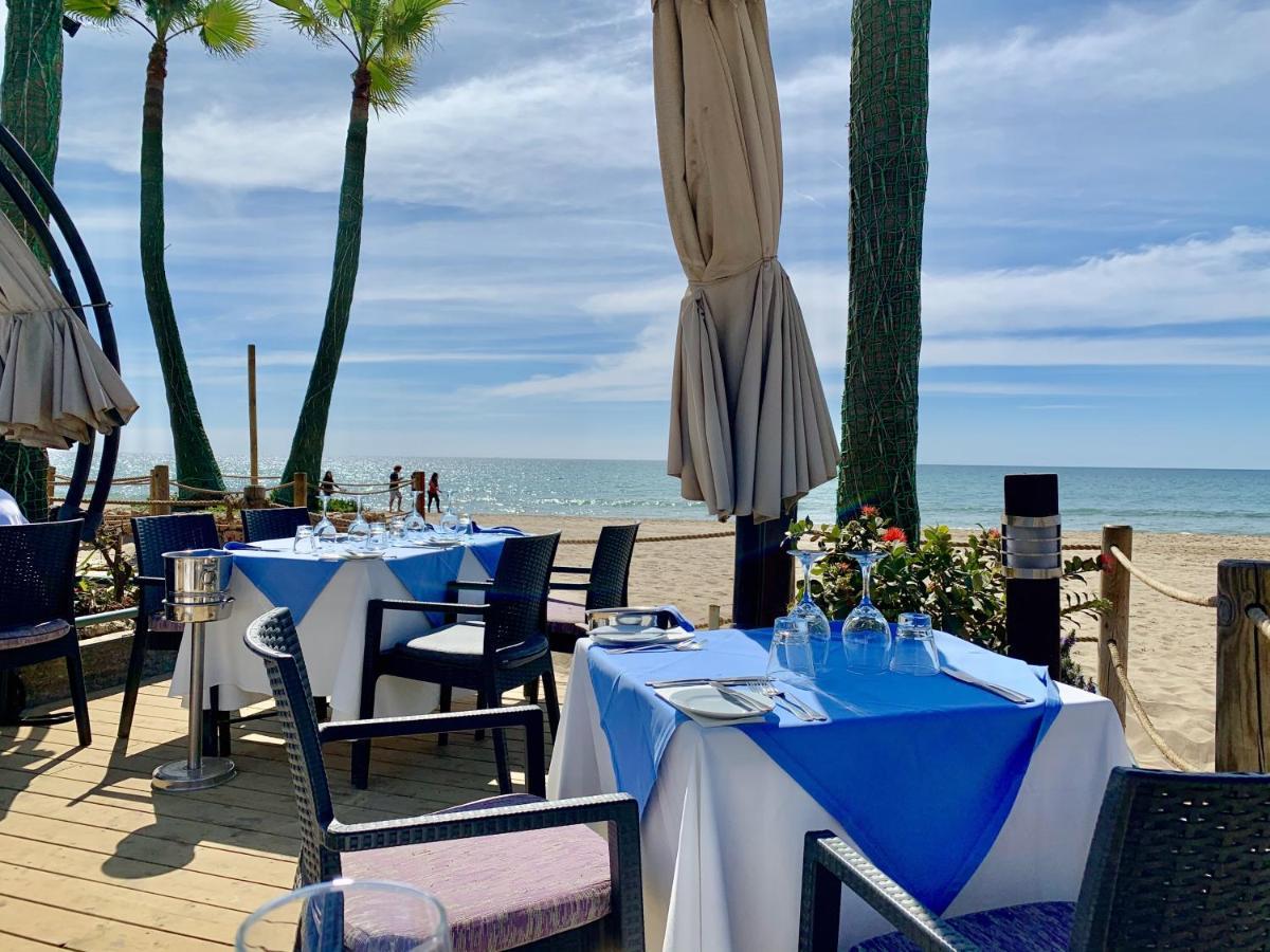 Top Apartment In Los Jardines De Las Golondrinas Marbella Exterior photo