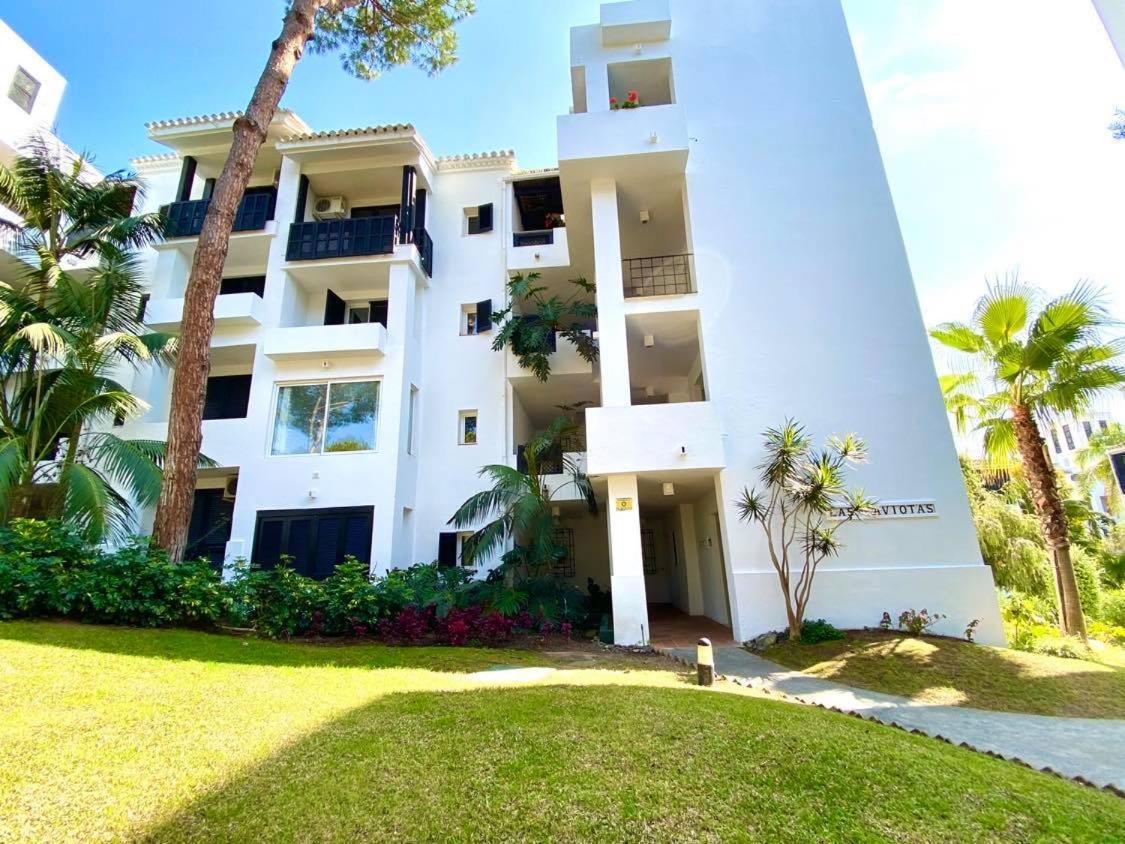 Top Apartment In Los Jardines De Las Golondrinas Marbella Exterior photo