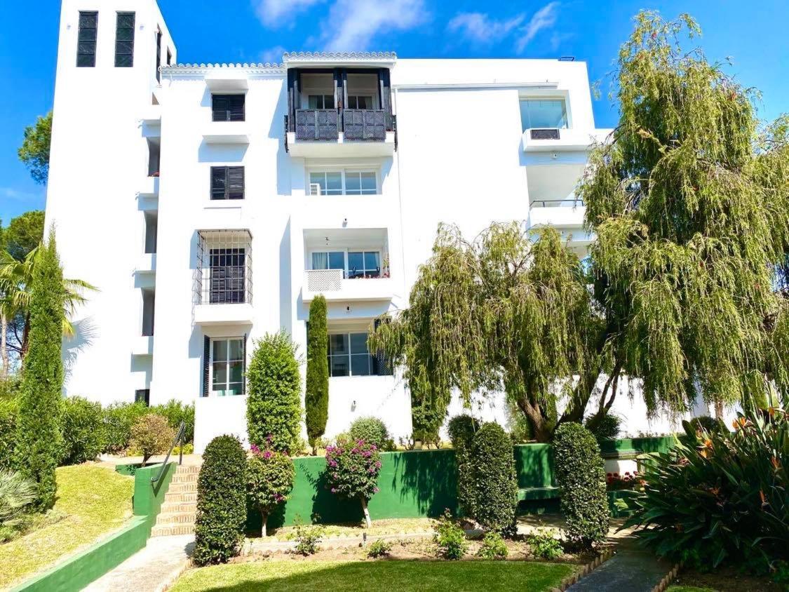 Top Apartment In Los Jardines De Las Golondrinas Marbella Exterior photo
