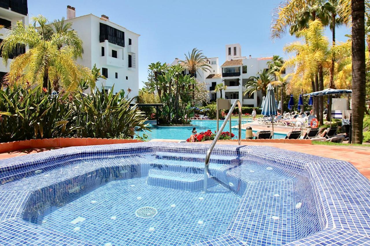 Top Apartment In Los Jardines De Las Golondrinas Marbella Exterior photo