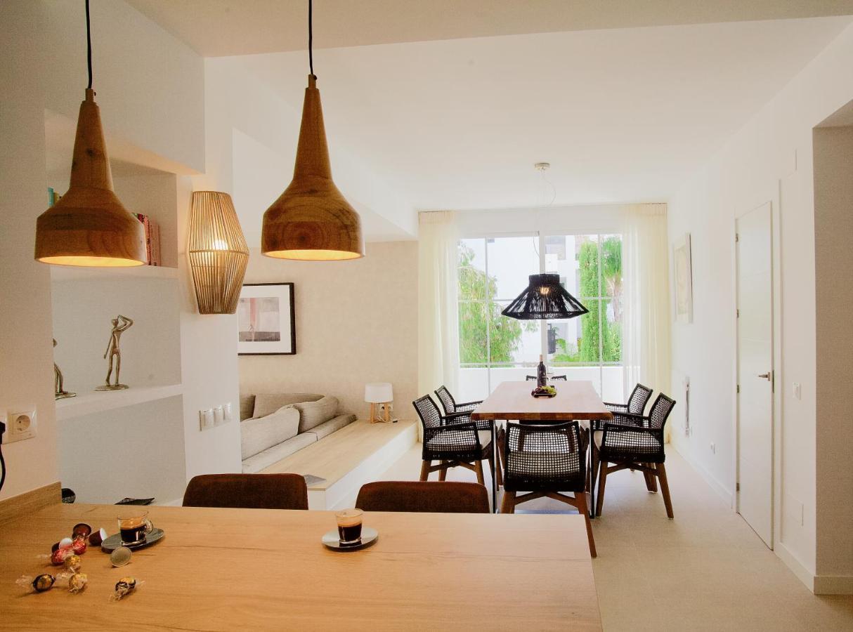 Top Apartment In Los Jardines De Las Golondrinas Marbella Exterior photo