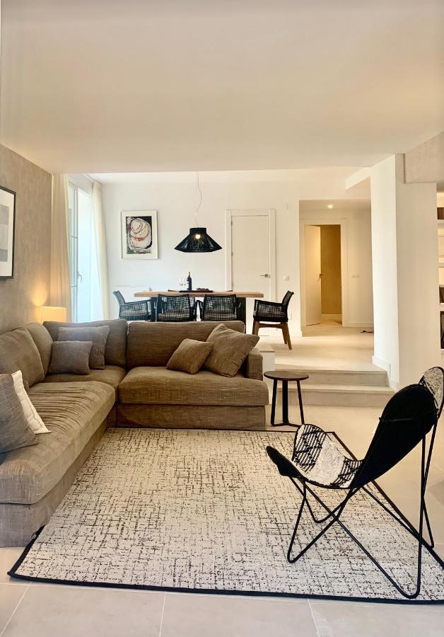 Top Apartment In Los Jardines De Las Golondrinas Marbella Exterior photo
