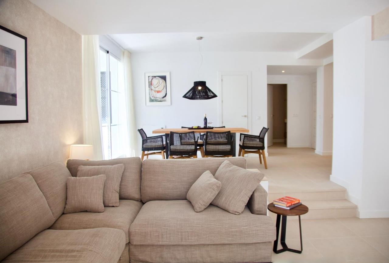 Top Apartment In Los Jardines De Las Golondrinas Marbella Exterior photo