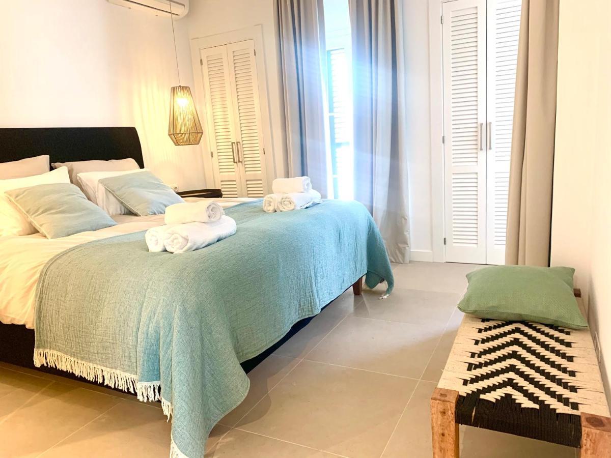 Top Apartment In Los Jardines De Las Golondrinas Marbella Exterior photo