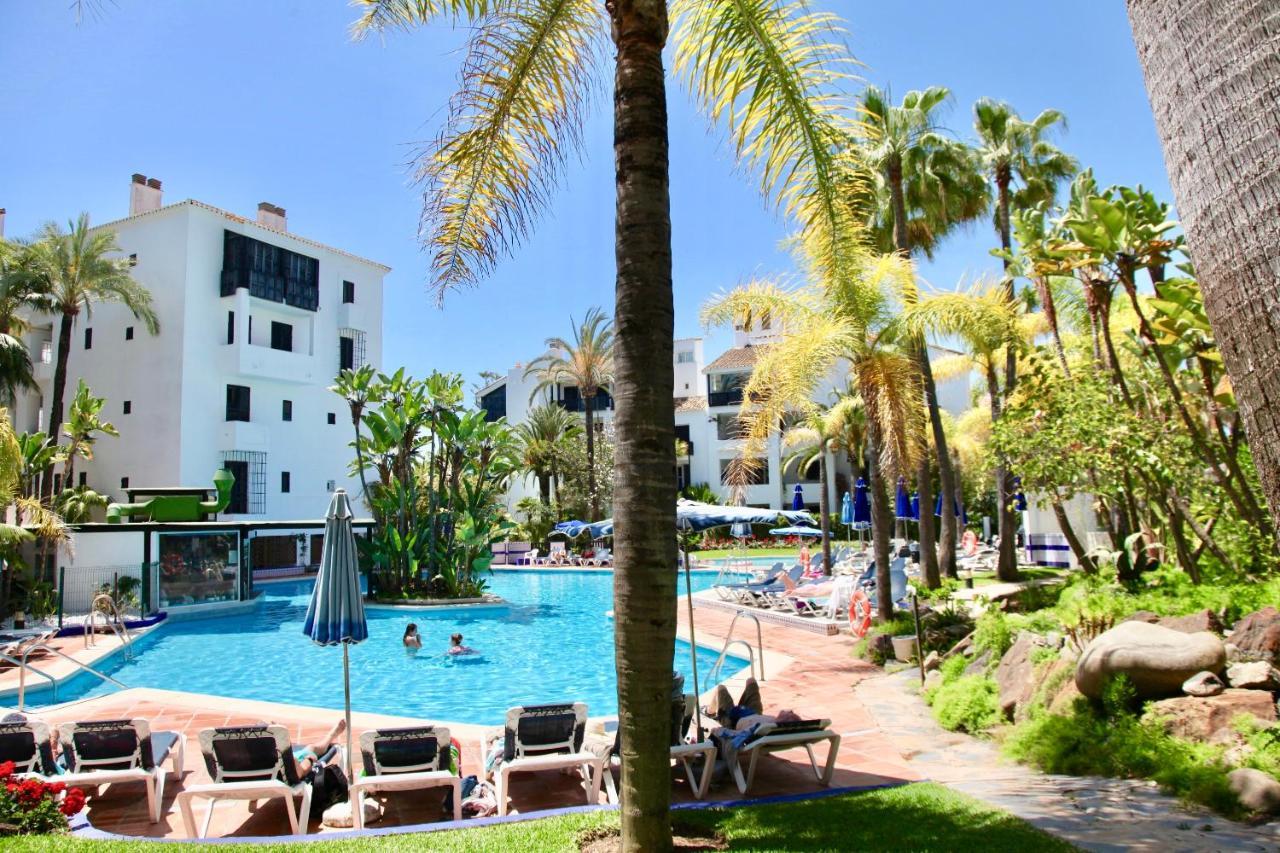 Top Apartment In Los Jardines De Las Golondrinas Marbella Exterior photo