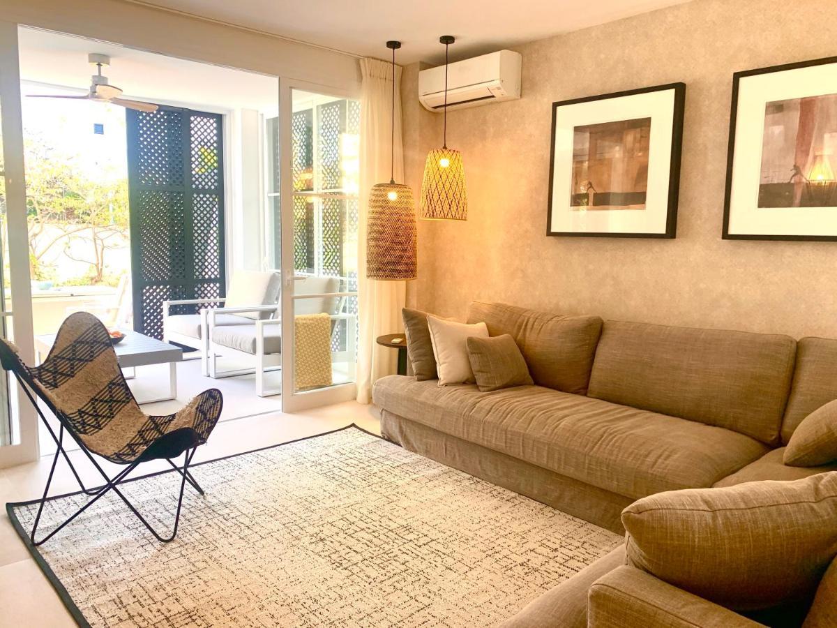 Top Apartment In Los Jardines De Las Golondrinas Marbella Exterior photo