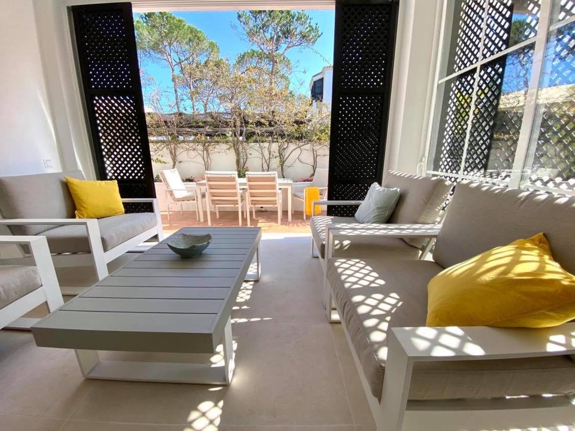 Top Apartment In Los Jardines De Las Golondrinas Marbella Exterior photo