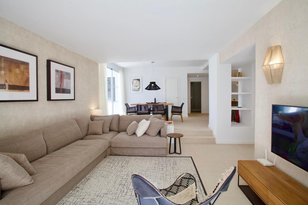 Top Apartment In Los Jardines De Las Golondrinas Marbella Exterior photo