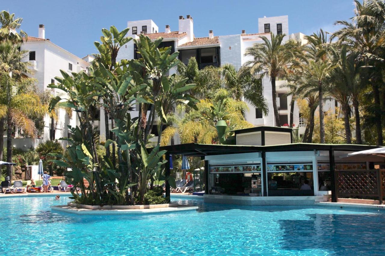 Top Apartment In Los Jardines De Las Golondrinas Marbella Exterior photo