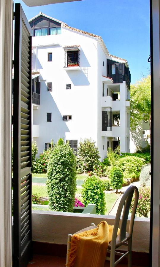 Top Apartment In Los Jardines De Las Golondrinas Marbella Exterior photo